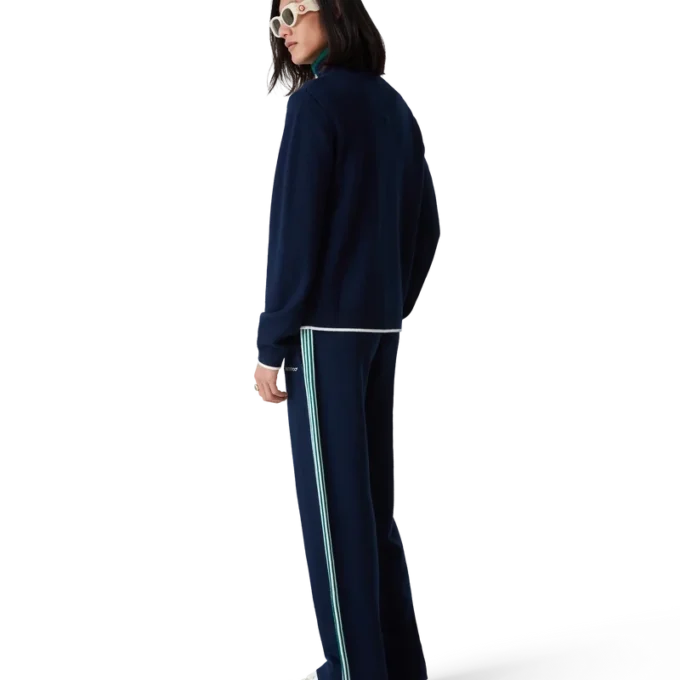 Veste de tennis en tricot Veste de tennis en tricot