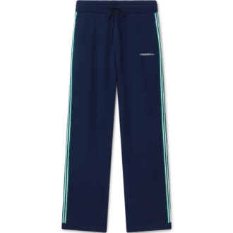 Pantalon de tennis en tricot