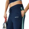 Pantalon de tennis en tricot