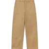 Pantalon de travail en coton Pantalon de travail en coton