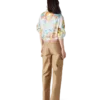 Pantalon de travail en coton Pantalon de travail en coton