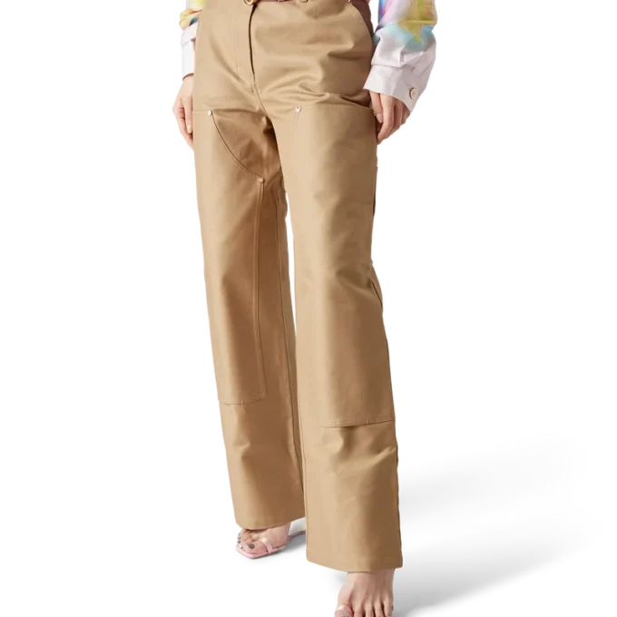 Pantalon de travail en coton Pantalon de travail en coton