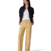 Pantalon en jacquard de coton Monogram Pantalon en jacquard de coton Monogram