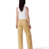 Pantalon en jacquard de coton Monogram Pantalon en jacquard de coton Monogram