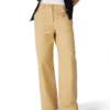 Pantalon en jacquard de coton Monogram Pantalon en jacquard de coton Monogram