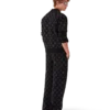 Pantalon en jacquard Monogram Pantalon en jacquard Monogram