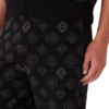 Pantalon en jacquard Monogram Pantalon en jacquard Monogram