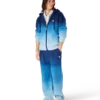 Pantalon en mohair dégradé Pantalon en mohair dégradé