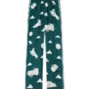 Pantalon en soie Metaphysical Pantalon en soie Metaphysical