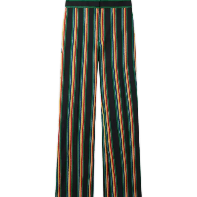 Pantalon Medallion Pantalon Medallion