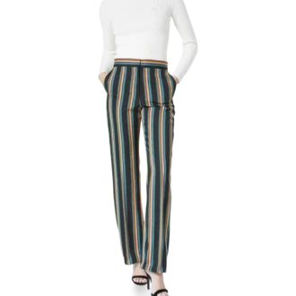 Pantalon Medallion