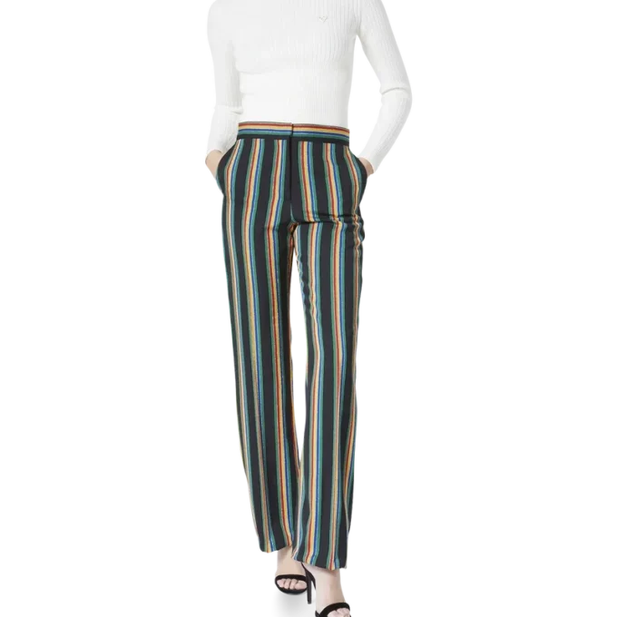 Pantalon Medallion Pantalon Medallion