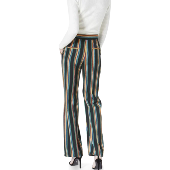 Pantalon Medallion Pantalon Medallion