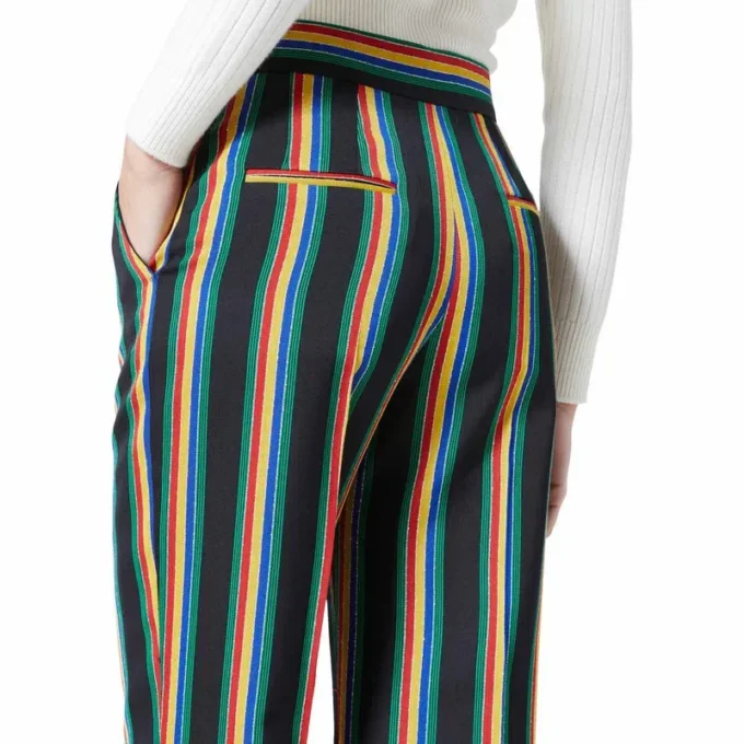 Pantalon Medallion Pantalon Medallion