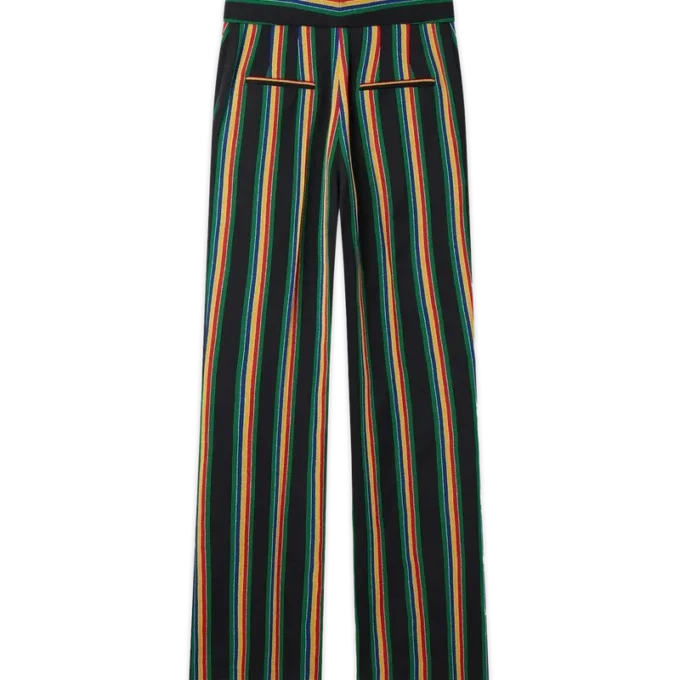Pantalon Medallion Pantalon Medallion
