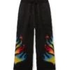 Pantalon Mohair Flame Laurel Pantalon Mohair Flame Laurel