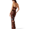 Pantalon Motif Crochet Pantalon Motif Crochet