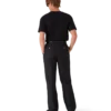 Pantalon plissé en laine Pantalon plissé en laine