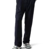 Pantalon plissé sur mesure en laine Pantalon plissé sur mesure en laine