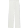 Pantalon sur mesure en laine Pantalon sur mesure en laine