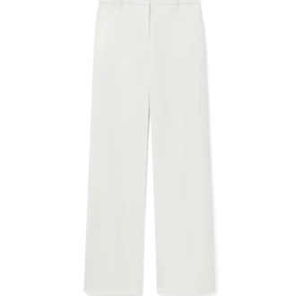 Pantalon sur mesure en laine