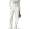 Pantalon sur mesure en laine Pantalon sur mesure en laine