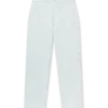 Pantalons de travail en coton Monogram Pantalons de travail en coton Monogram