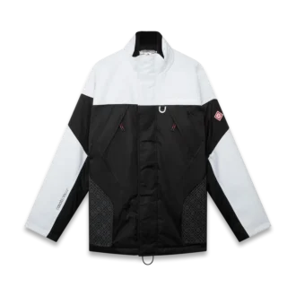 Parka de ski ripstop