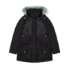 Parka en nylon Parka en nylon