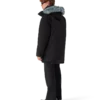 Parka en nylon Parka en nylon