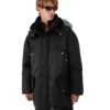 Parka en nylon Parka en nylon