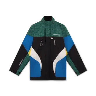 Parka Ripstop Montagne