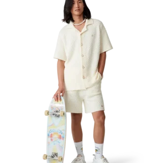 Planche de skateboard Casablanca Ss25 Cruiser