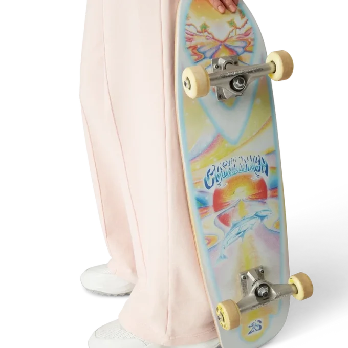 Planche de skateboard Casablanca Ss25 Cruiser