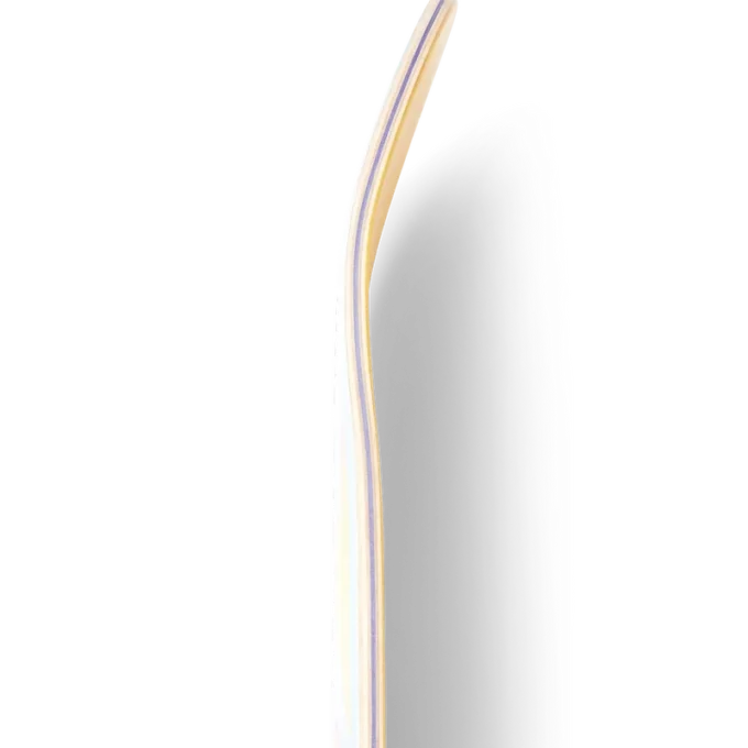 Planche de skateboard Casablanca Ss25 Cruiser