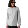 Polo en maille Crystal Monogram Polo en maille Crystal Monogram
