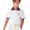 Polo en piqué Polo en piqué