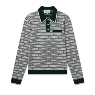 Polo Evergreen Logo