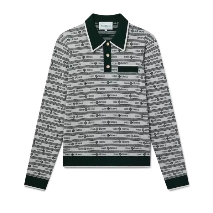 Polo Evergreen Logo Polo Evergreen Logo