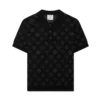 Polo jacquard Monogram Polo jacquard Monogram