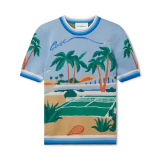 Polo Palm Springs Court