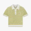 Polo rayé Bourgeois Polo rayé Bourgeois