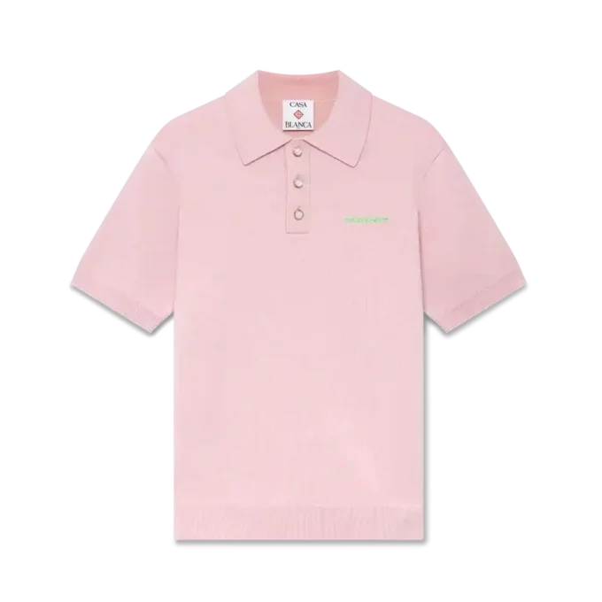 Polos à manches courtes double face Polos à manches courtes double face