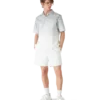 Puff Monogram Shorts Puff Monogram Shorts