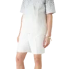 Puff Monogram Shorts Puff Monogram Shorts