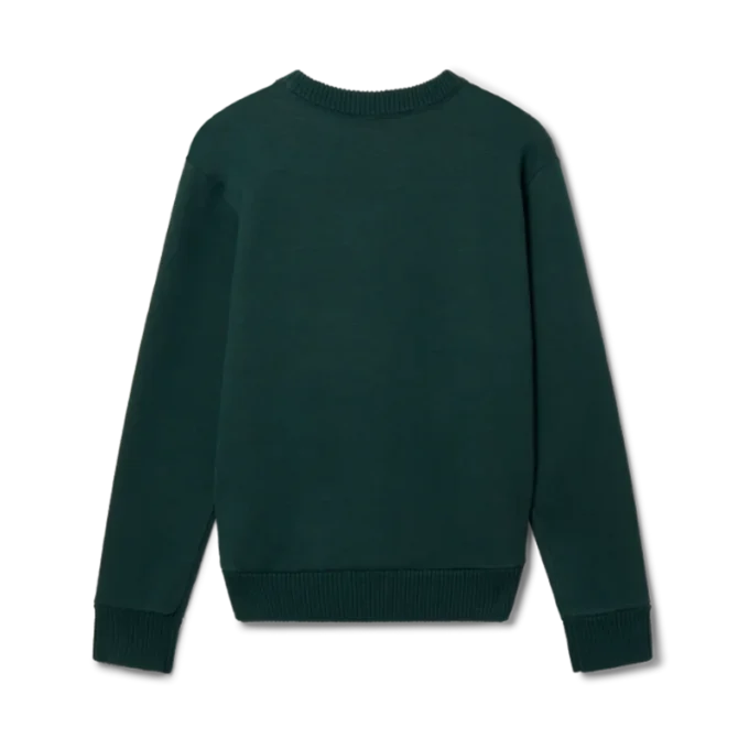 Pull Casa Times Intarsia