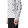 Pull en maille Monogram