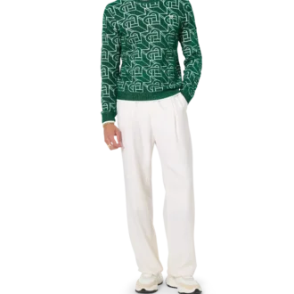 Pull Heart Monogram Pull Heart Monogram