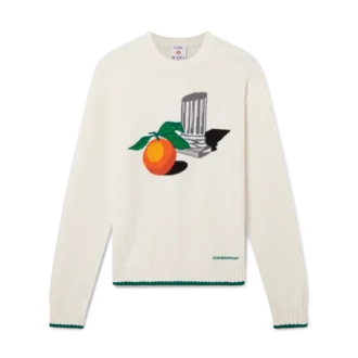 Pull Intarsia