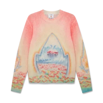 Pull Psychedelic Nirvana